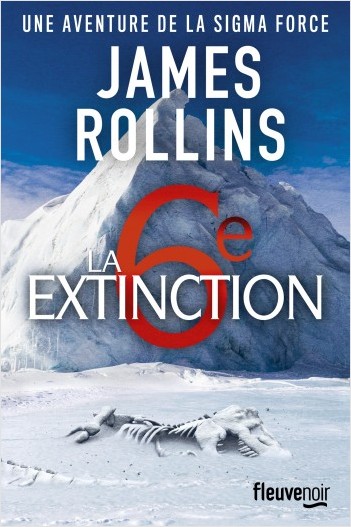 La 6e Extinction
